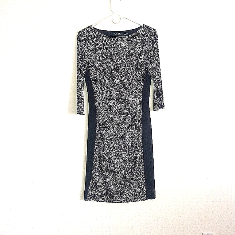 Dress by Ralph Lauren